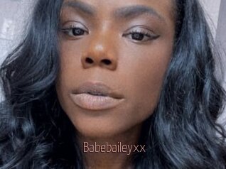 Babebaileyxx