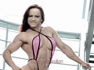 Babegirlbrasilian