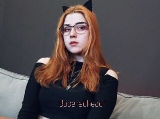 Baberedhead