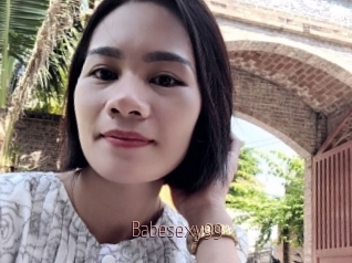 Babesexy99