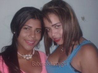Babesol_skinny_girl