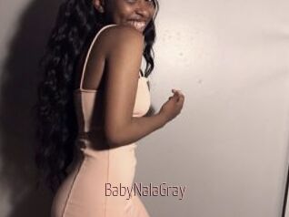 BabyNalaGray