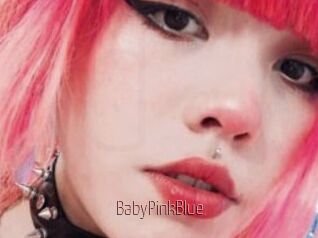 BabyPinkBlue