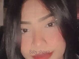 Baby_shayra