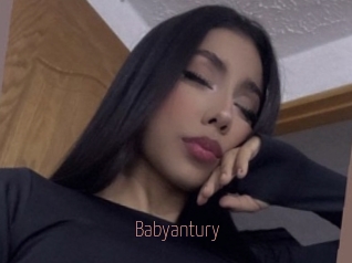 Babyantury