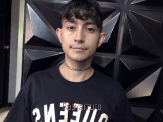 Babyarturo