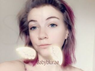 Babyblurae