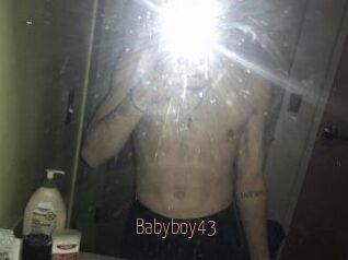 Babyboy43