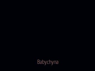 Babychyna