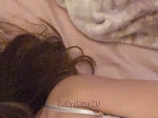 Babydaisy20