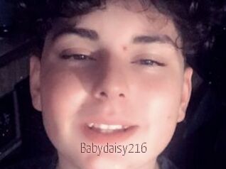 Babydaisy216