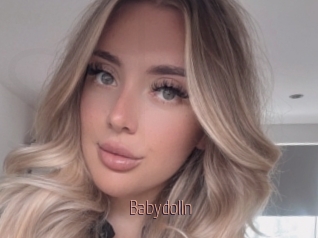 Babydolln