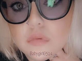 Babygirl6514
