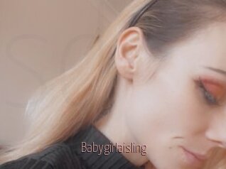 Babygirlaisling