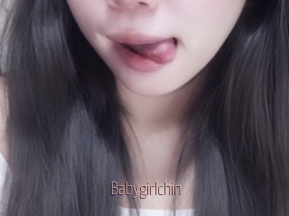 babygirlchin Sexe désirs