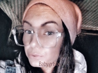 Babygrlxx