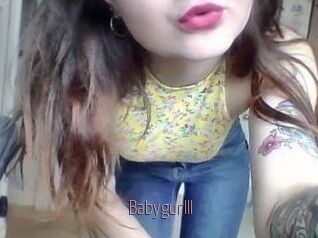 Babygurlll