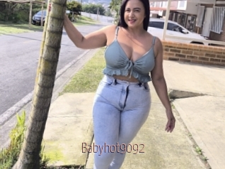 Babyhot9092