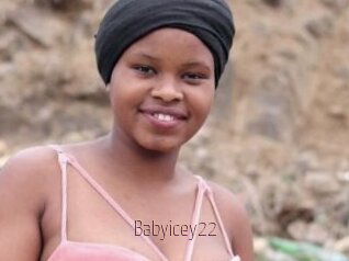 Babyicey22