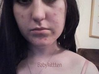Babykittten