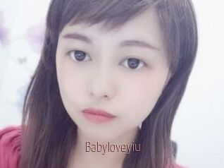 Babyloveyiu