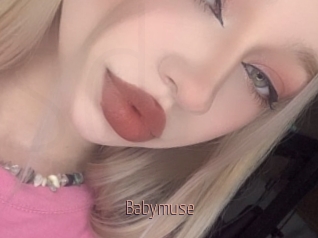 babymuse Sexe désirs