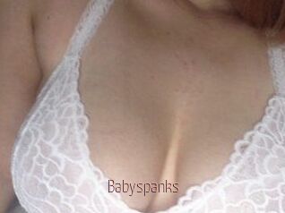 Babyspanks