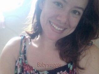 Babysuggar