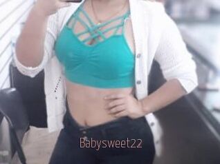 Babysweet22