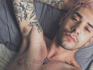 Babyxbruiser