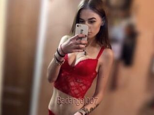 Badangel007