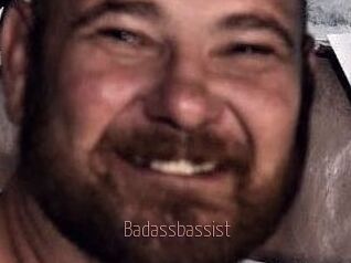 Badassbassist