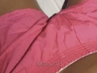 Badboy2023