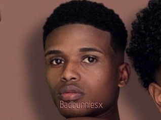 Badbunniesx