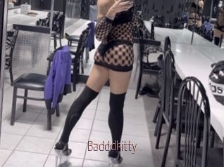 Badddkitty