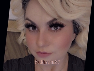 Baddiechic87