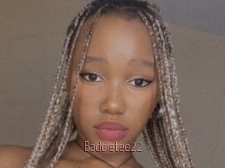 Baddietee22
