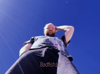 badfish18 Sexe désirs