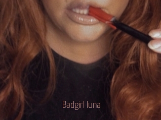 Badgirl_luna