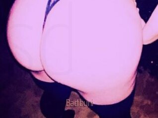 Badibuni