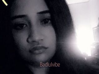 Badlulvibe