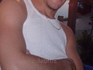 Badpitt78