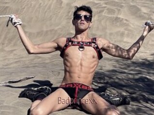 Badprincexx
