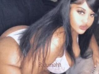 Badumiahh