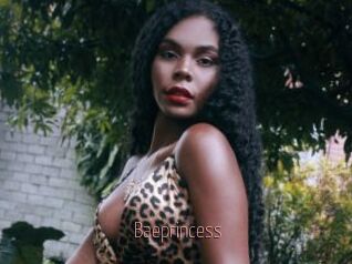 Baeprincess