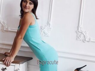 Bagiracute
