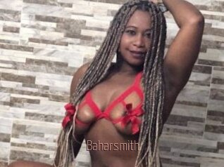 Baharsmith