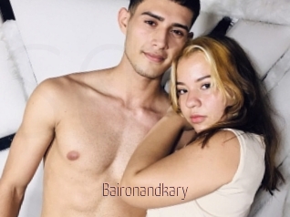 Baironandkary