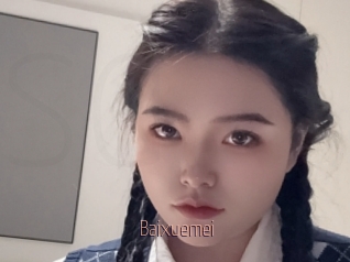 Baixuemei