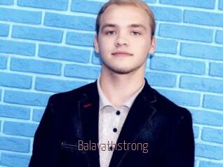 Balavathstrong